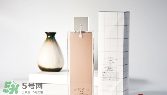 the ginza化妝水多少錢？the ginza化妝水專柜價(jià)格