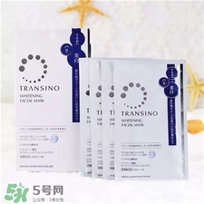 transino面膜多少錢?transino面膜價(jià)格 transino面膜多少錢?transino面膜價(jià)格