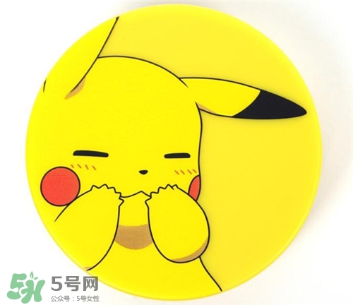 魔法森林皮卡丘氣墊好用嗎？tonymoly魔法森林皮卡丘氣墊怎么樣？