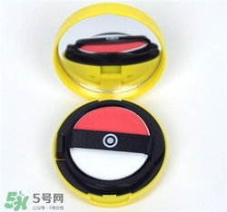 魔法森林皮卡丘氣墊好用嗎？tonymoly魔法森林皮卡丘氣墊怎么樣？