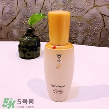 雪花秀潤燥精華適合多大年齡?潤燥精華適合年齡 雪花秀潤燥精華適合多大年齡?潤燥精華適合年齡