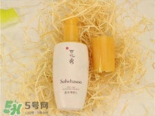 雪花秀潤燥精華適合多大年齡?潤燥精華適合年齡 雪花秀潤燥精華適合多大年齡?潤燥精華適合年齡