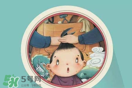 龍?zhí)ь^剪頭發(fā)上午還是下午好？龍?zhí)ь^剪頭發(fā)的時間