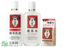 美人糠是什么牌子？美人糠在日本的口碑怎么樣？