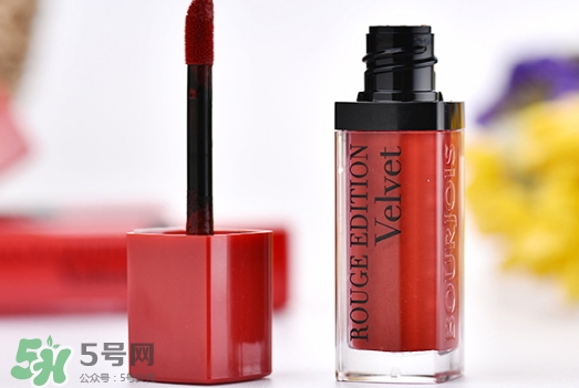 絲絨口紅是什么意思？絲絨口紅推薦