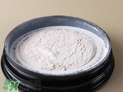 cpb散粉怎么用？cpb散粉濾網(wǎng)用法圖解