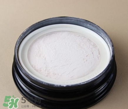 cpb散粉怎么用？cpb散粉濾網(wǎng)用法圖解