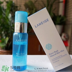 蘭芝噴霧好用嗎？蘭芝噴霧怎么樣？