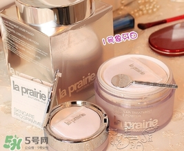 la prairie萊珀妮散粉多少錢？la prairie萊珀妮散粉專柜價格