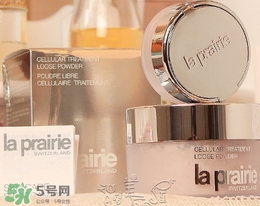 la prairie萊珀妮散粉多少錢？la prairie萊珀妮散粉專柜價格