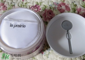 la prairie萊珀妮散粉多少錢？la prairie萊珀妮散粉專柜價格