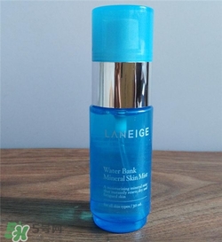 蘭芝噴霧怎么用？蘭芝噴霧使用方法