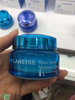 蘭芝水庫(kù)眼霜好用嗎？蘭芝水庫(kù)眼霜怎么樣？