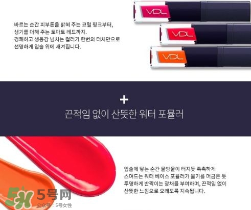 vdl方管鏡面唇彩色號 vdl方管鏡面唇釉試色 vdl方管鏡面唇彩色號 vdl方管鏡面唇釉試色