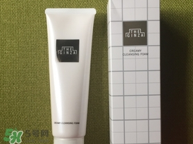 the ginza洗面奶多少錢？the ginza洗面奶專柜價格