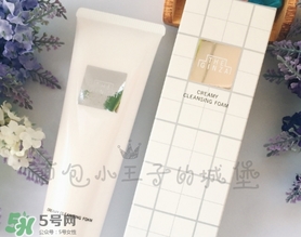 the ginza洗面奶多少錢？the ginza洗面奶專柜價格