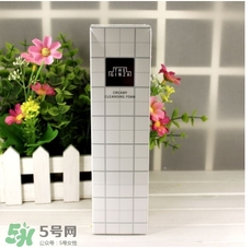 the ginza洗面奶多少錢？the ginza洗面奶專柜價格