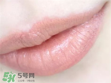 Oribe口紅色號 Oribe口紅試色