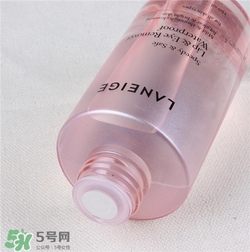蘭芝眼唇卸妝液多少錢？蘭芝眼唇卸妝液價格
