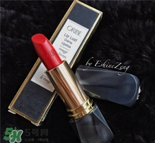 Oribe大理石口紅多少錢?Oribe口紅價(jià)格