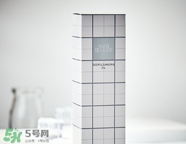 the ginza卸妝油怎么用？the ginza卸妝油使用方法