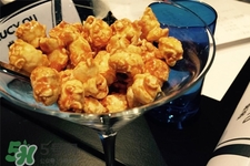 爆米花熱量高不高？吃爆米花會胖嗎？