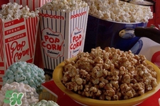 吃爆米花會上火嗎？爆米花吃多了會上火嗎？