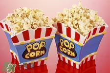 吃爆米花會上火嗎？爆米花吃多了會上火嗎？