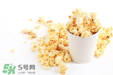 爆米花可以用烤箱嗎？怎么用烤箱做爆米花？