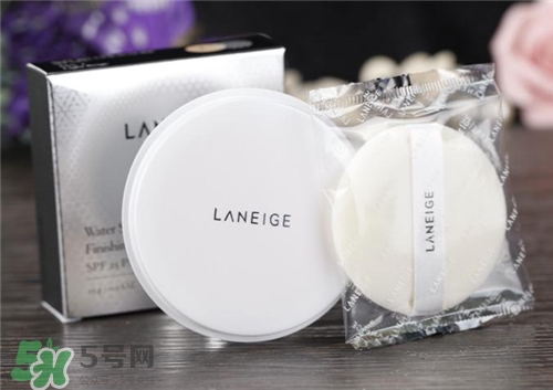 蘭芝粉餅好用嗎？蘭芝粉餅怎么樣？