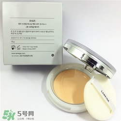 蘭芝粉餅多少錢？蘭芝粉餅價(jià)格