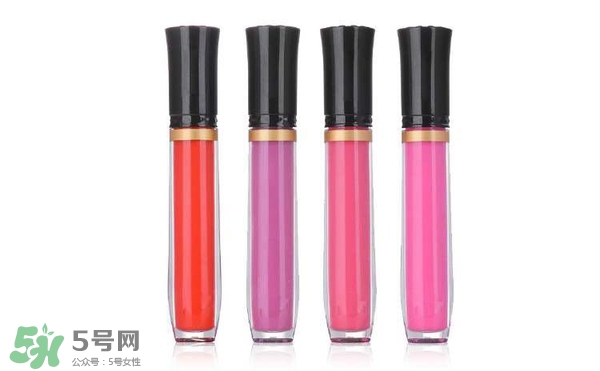 絲絨口紅是什么意思？絲絨口紅推薦