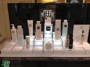 the ginza是什么牌子？the ginza是什么檔次？