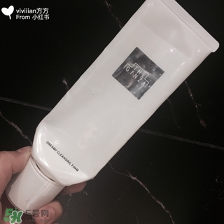 the ginza洗面奶怎么樣？the ginza洗面奶好用嗎？