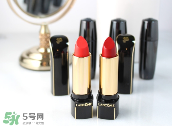 絲絨口紅是什么意思？絲絨口紅推薦