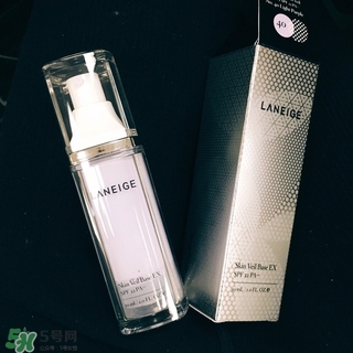 蘭芝隔離霜怎么用?蘭芝隔離霜使用方法 蘭芝隔離霜怎么用?蘭芝隔離霜使用方法