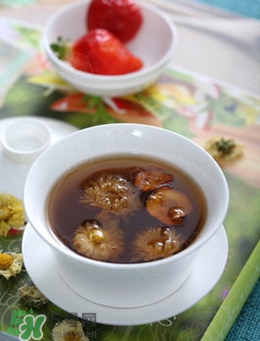 春季減肥吃什么好？春季減肥茶