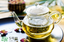 減肥茶能減肥嗎？減肥茶有用嗎？