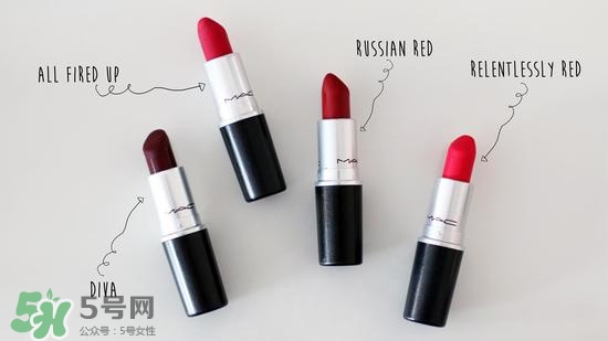 絲絨口紅是什么意思？絲絨口紅推薦