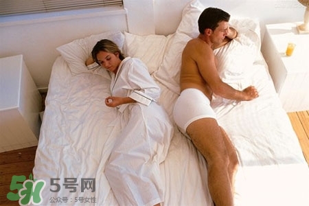 性生活多久一次才正常？性生活一次多久合適