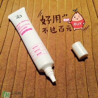 za隔離霜怎么樣?za隔離霜好用嗎? za隔離霜怎么樣?za隔離霜好用嗎?