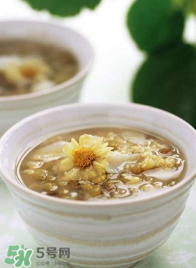 春季減肥吃什么好？春季減肥茶