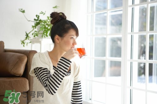 喝減肥茶影響月經(jīng)嗎？喝減肥茶會(huì)推遲月經(jīng)嗎？