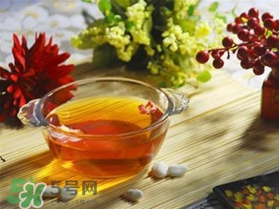 減肥茶能減肥嗎？減肥茶有用嗎？