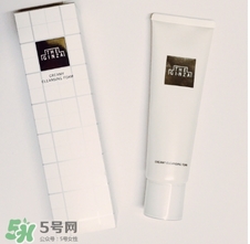 the ginza洗面奶怎么樣？the ginza洗面奶好用嗎？