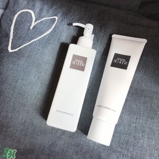 the ginza洗面奶怎么樣？the ginza洗面奶好用嗎？