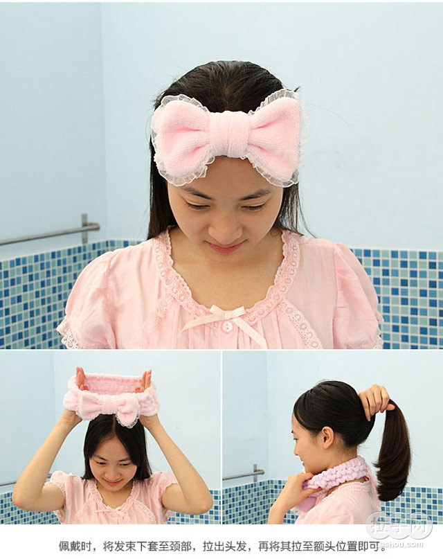 愛麗小屋貓咪束發(fā)帶多少錢？伊蒂之屋貓咪束發(fā)帶價(jià)格