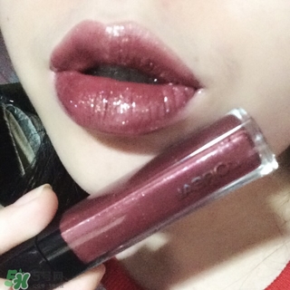 歐萊雅唇釉208多少錢？歐萊雅唇釉208專柜價格