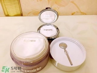 la prairie萊珀妮散粉多少錢？la prairie萊珀妮散粉專柜價格