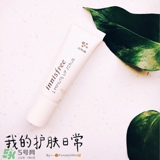 悅詩風(fēng)吟唇部磨砂膏怎么樣？悅詩風(fēng)吟去角質(zhì)磨砂膏怎么用？